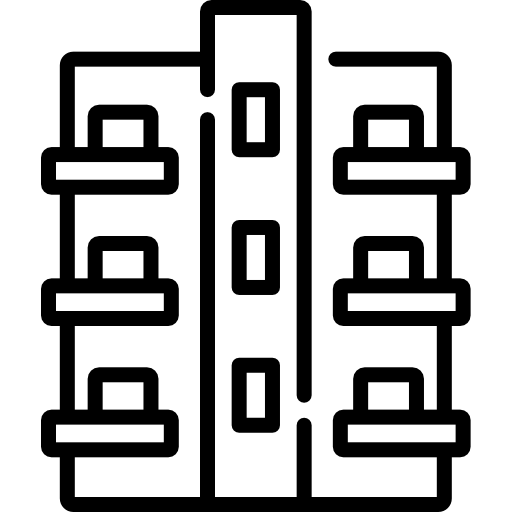 Apartment/Condo/SOHO